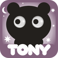 Tony The Bear Wallpaper Free