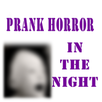 Prank Horror Night