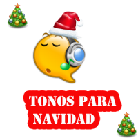 Tonos para Navidad