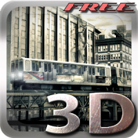 Chicago 3D Free Live Wallpaper