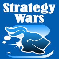 Strategy Wars