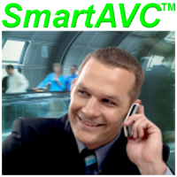 SmartAVC™ Demo