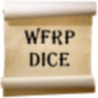 WFRP Dice