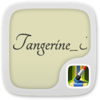 Tangerine_Regular