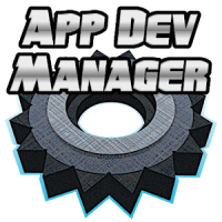 App Dev Manager