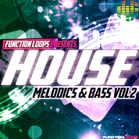 House Melodics & Bass 2 - AEM