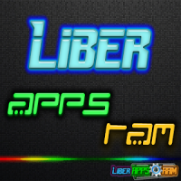 LiberApps RAM Booster