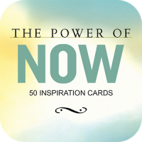 Power of Now Inspiration Deck