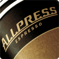 Allpress Café Finder