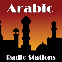 Arabic Radio Music & News