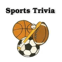 Sports Trivia