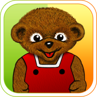 Teddy Bear : Kindergarten