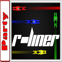 R-Liner (tron game)