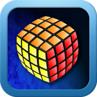Magic Cube 2D