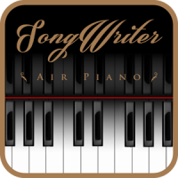 Piano App! Songwriting & Play