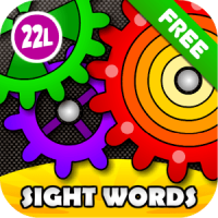 Sight Words Learning Games & Flash Cards Lite