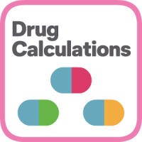 Mastering Drug Calculations