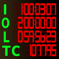 TimeCode Calculator