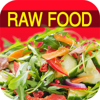 Raw Food for Real People