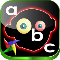 Halloween Zombie ABC Games