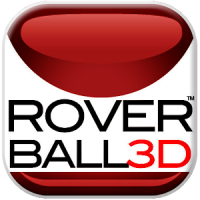 RoverBall3D Гонки Dodgeball
