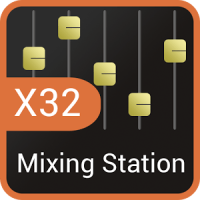 Mixing Station XM32
