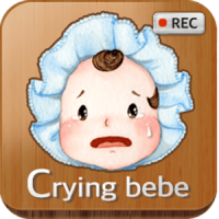 CryingBeBe