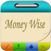 MoneyWise Home Budget Expenses Invoices
