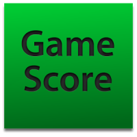 Game Score