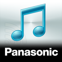 Panasonic Music Streaming