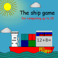 The ship game