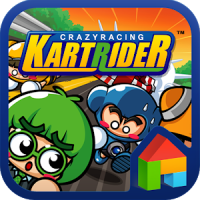 KartRider dodol theme