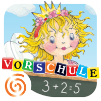 Lernerfolg Vorschule