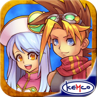 RPG Link of Hearts - KEMCO