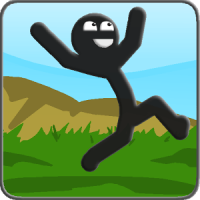 [Full] Stickman Wallpaper