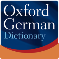 Oxford German Dictionary