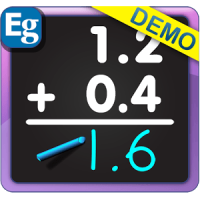 EG Classroom Decimals™ Demo