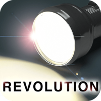 Flashlight LED Revolution