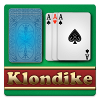 Klondike Solitaire Game