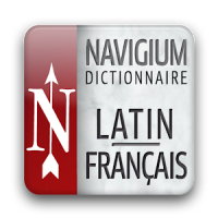 Dictionnaire Latin