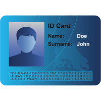 ID Card Checker