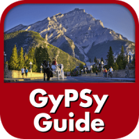 Free Calgary Banff GyPSy Tour