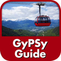Vancouver Whistler GyPSy Tour