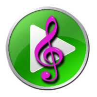 Box MP3 Folder Music Player