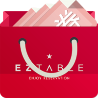 EZTABLE- Book Good Restaurants