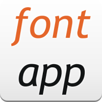 Kreativ Font App