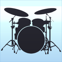 Drum set