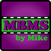 Movie, Book & Media Scanner