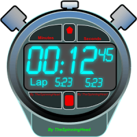 Ultrachron Stopwatch & Timer