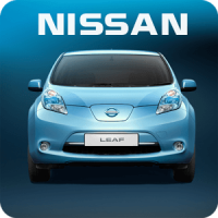 NissanConnect EV